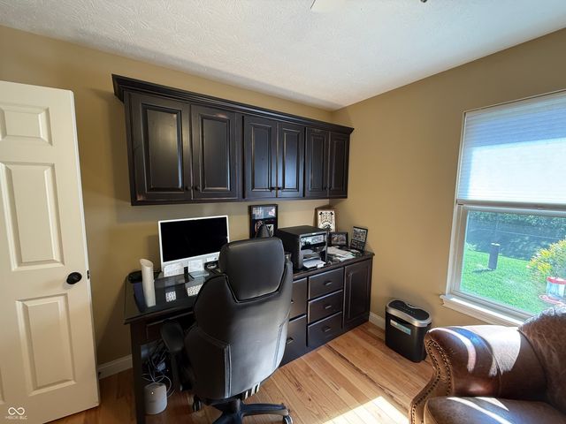 2201 Game Bird Drive, Franklin, IN 46131