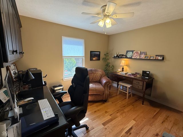 2201 Game Bird Drive, Franklin, IN 46131