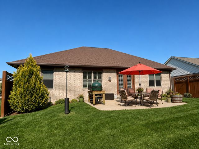 2201 Game Bird Drive, Franklin, IN 46131
