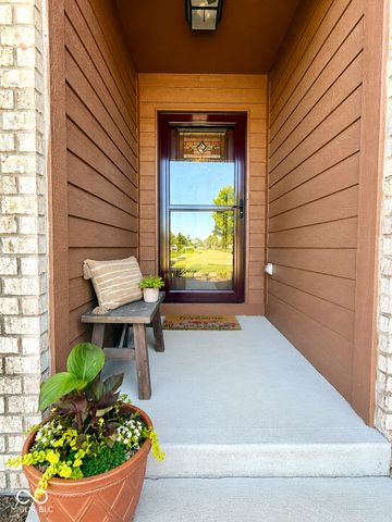 2201 Game Bird Drive, Franklin, IN 46131