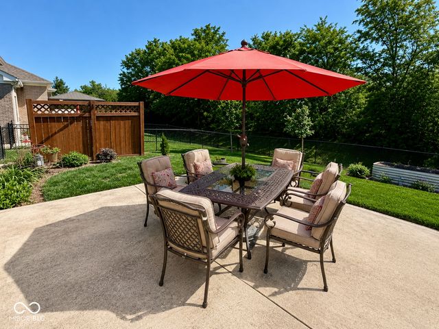 2201 Game Bird Drive, Franklin, IN 46131