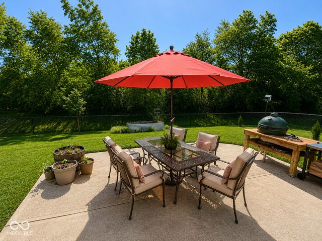 2201 Game Bird Drive, Franklin, IN 46131