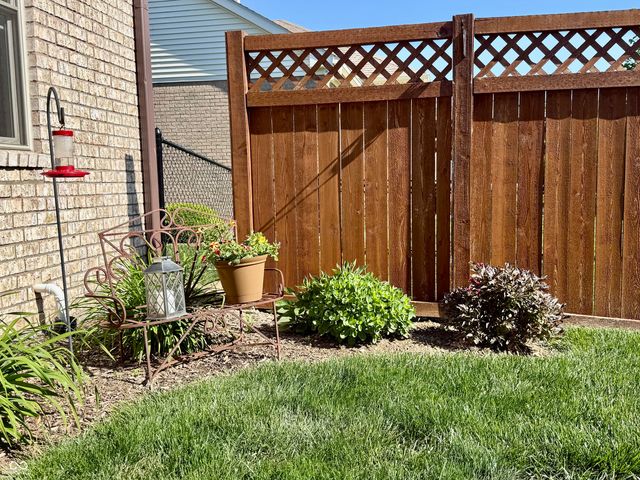 2201 Game Bird Drive, Franklin, IN 46131