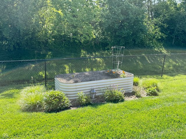 2201 Game Bird Drive, Franklin, IN 46131