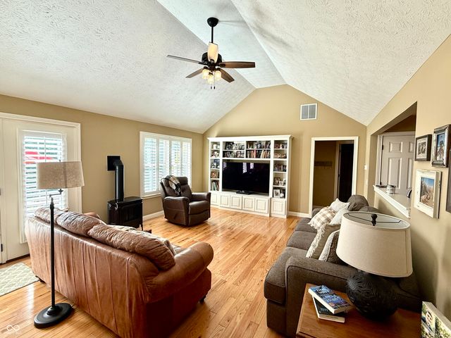 2201 Game Bird Drive, Franklin, IN 46131