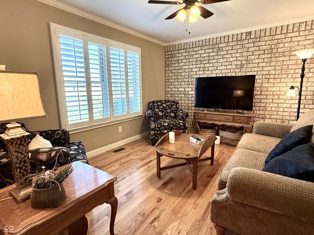 2201 Game Bird Drive, Franklin, IN 46131