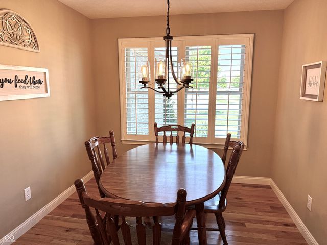 2201 Game Bird Drive, Franklin, IN 46131