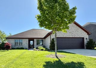 2201 Game Bird Drive, Franklin, IN 46131