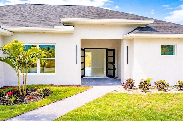 2906 NW 22ND AVE, Cape Coral, FL 33993