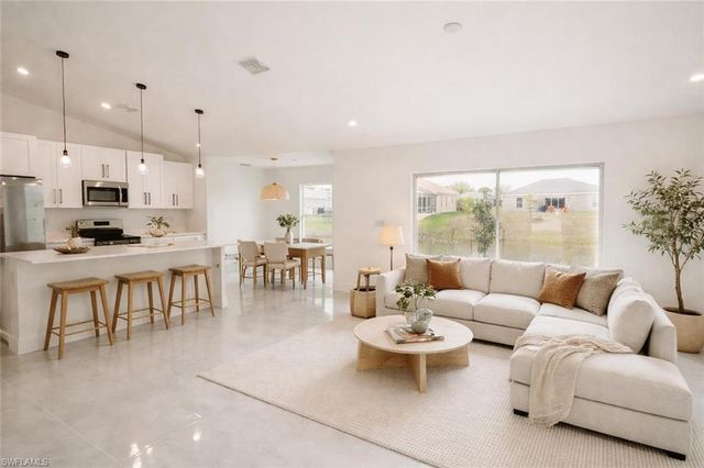 2906 NW 22ND AVE, Cape Coral, FL 33993