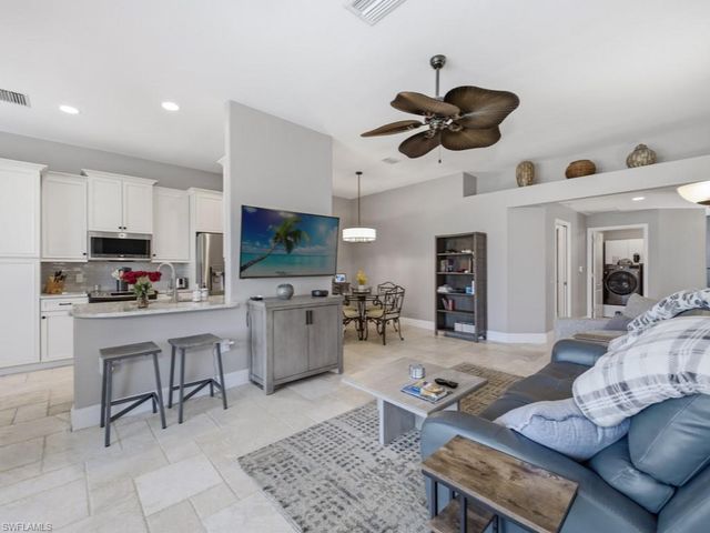 9035 Spring Run BLVD, Estero, FL 34135