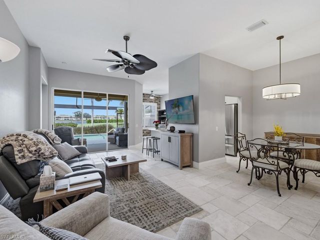 9035 Spring Run BLVD, Estero, FL 34135