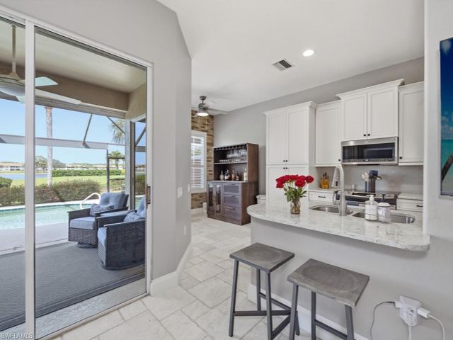 9035 Spring Run BLVD, Estero, FL 34135