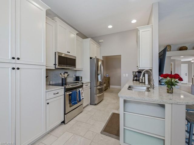 9035 Spring Run BLVD, Estero, FL 34135