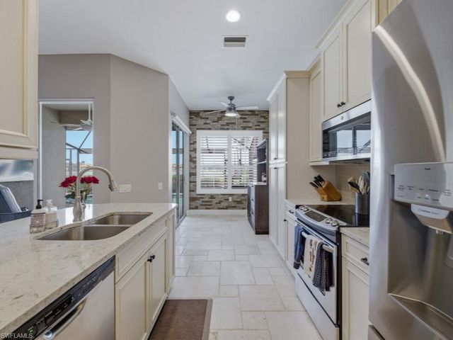 9035 Spring Run BLVD, Estero, FL 34135