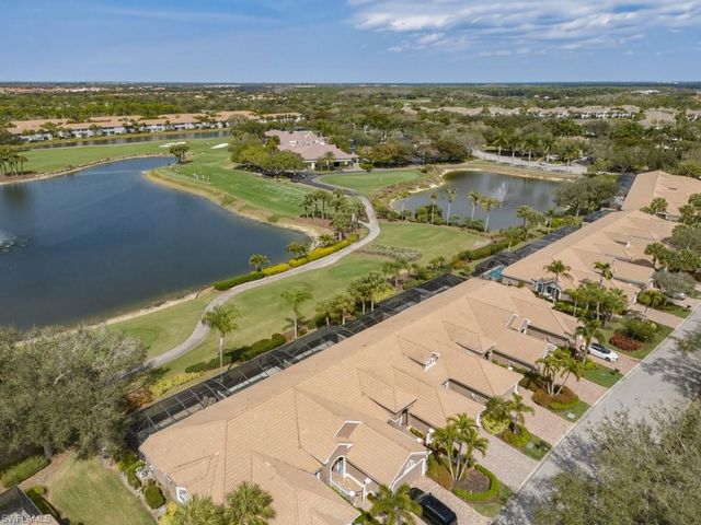 9035 Spring Run BLVD, Estero, FL 34135