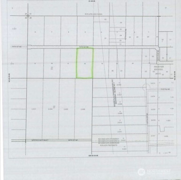 13420 74th Street NE, Lake Stevens, WA 98258