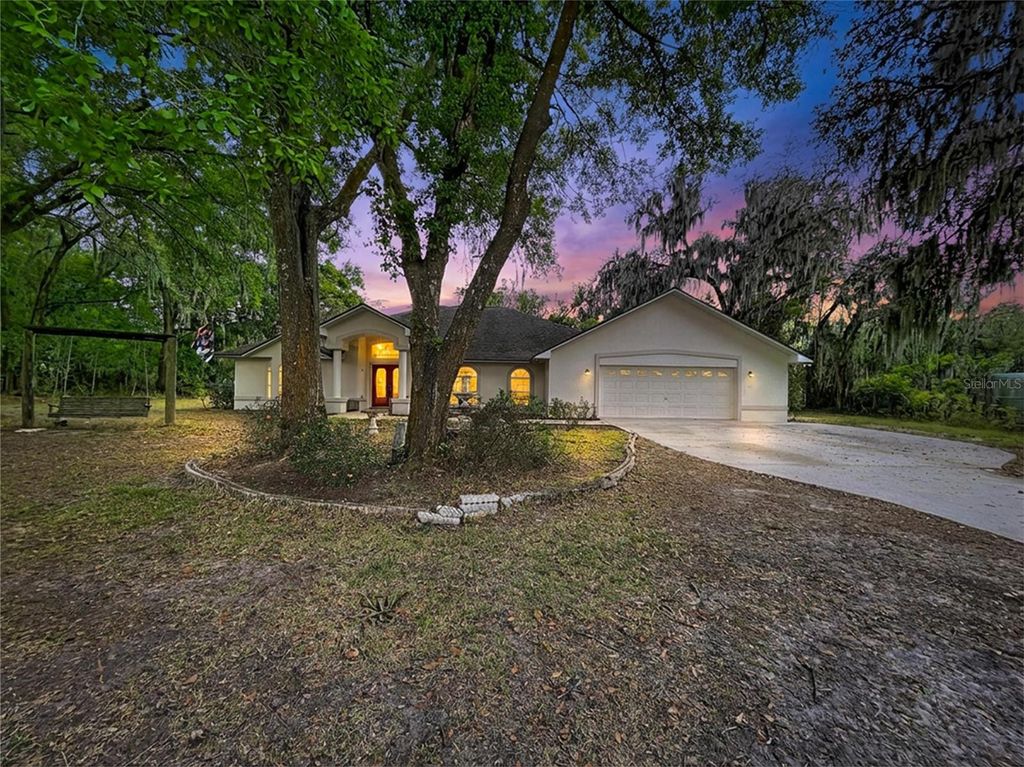 8402 SOUTHWOOD PINES STREET, Lithia, FL 33547