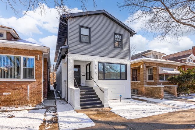 7413 S King Drive, Chicago, IL 60619