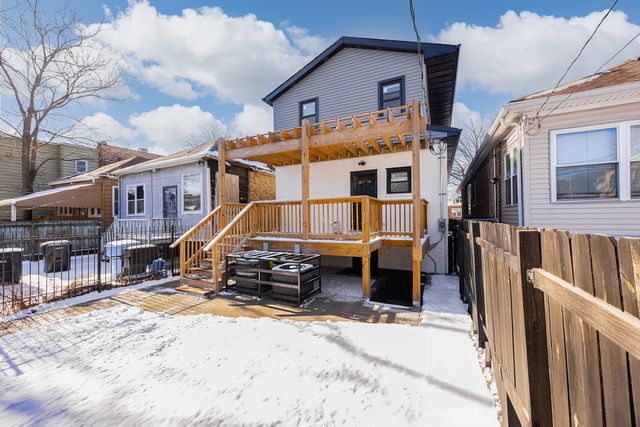 7413 S King Drive, Chicago, IL 60619