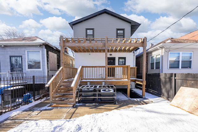 7413 S King Drive, Chicago, IL 60619