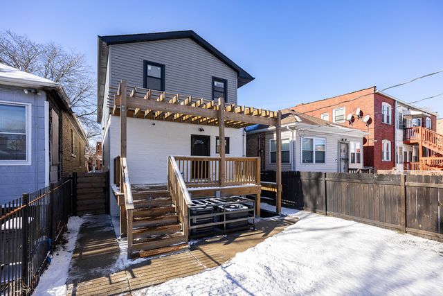 7413 S King Drive, Chicago, IL 60619