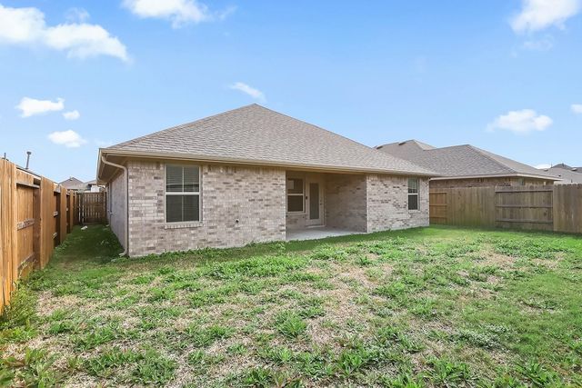 13221 Lago Acero Lane, Texas City, TX 77568