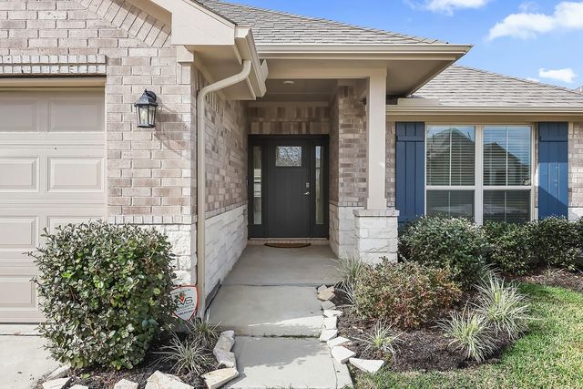 13221 Lago Acero Lane, Texas City, TX 77568