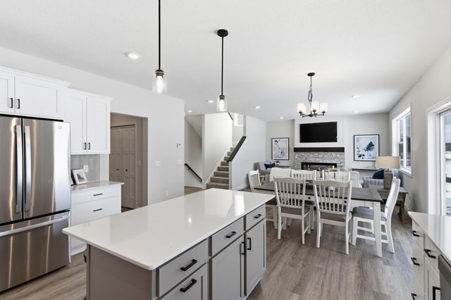 1730 Bobcat Way, New Richmond, WI 54017