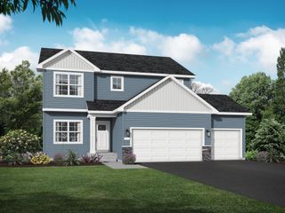 1730 Bobcat Way, New Richmond, WI 54017