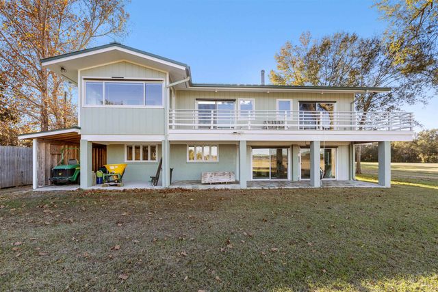 4231 Lakemor Drive, Tallahassee, FL 32303