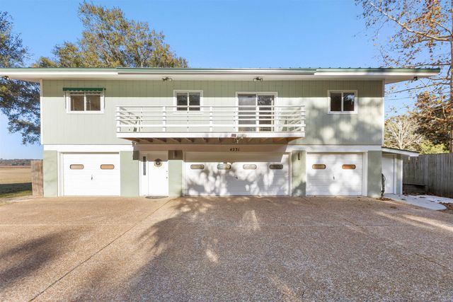4231 Lakemor Drive, Tallahassee, FL 32303
