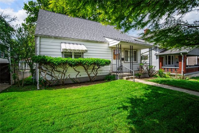 1113 Creighton Avenue, Dayton, OH 45420