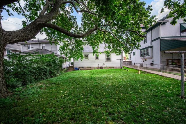 1113 Creighton Avenue, Dayton, OH 45420