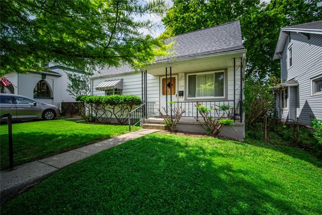 1113 Creighton Avenue, Dayton, OH 45420