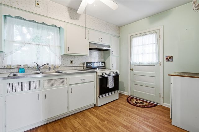 1113 Creighton Avenue, Dayton, OH 45420