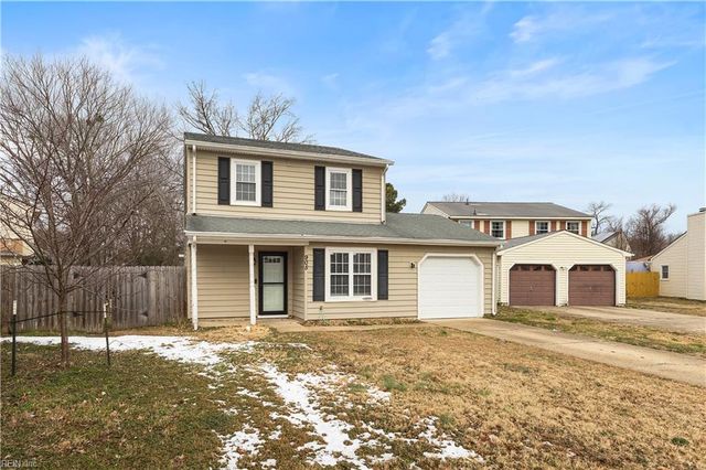 905 Wilde Ct, Virginia Beach, VA 23462