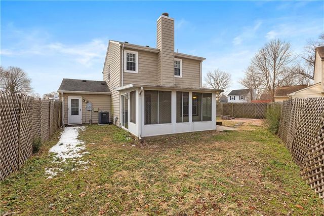 905 Wilde Ct, Virginia Beach, VA 23462