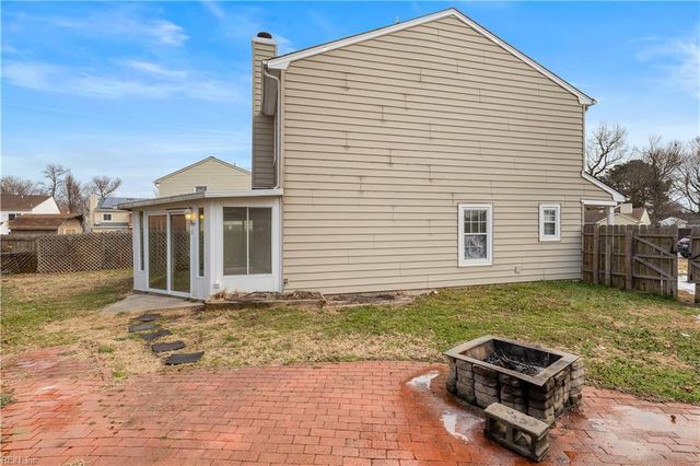 905 Wilde Ct, Virginia Beach, VA 23462