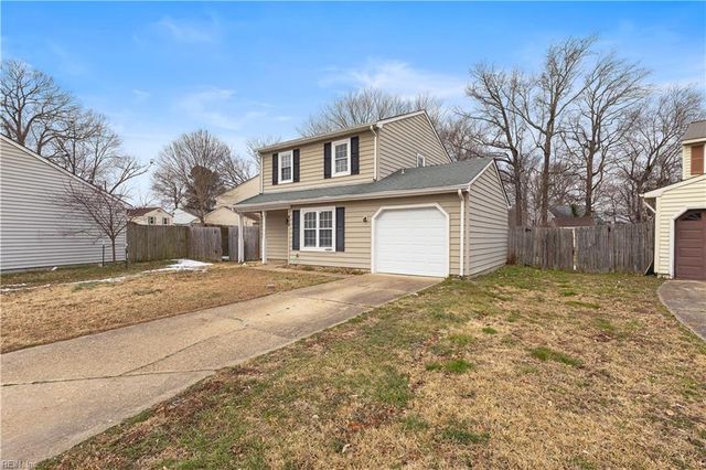 905 Wilde Ct, Virginia Beach, VA 23462