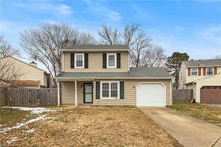 905 Wilde Ct, Virginia Beach, VA 23462