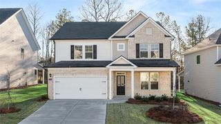 2087 Winged Elm Way, Lawrenceville, GA 30045