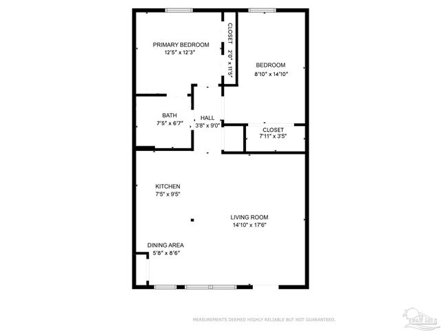 710 Scenic Hwy 221, Pensacola, FL 32503
