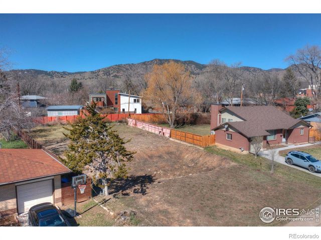 3055 23rd Street, Boulder, CO 80304