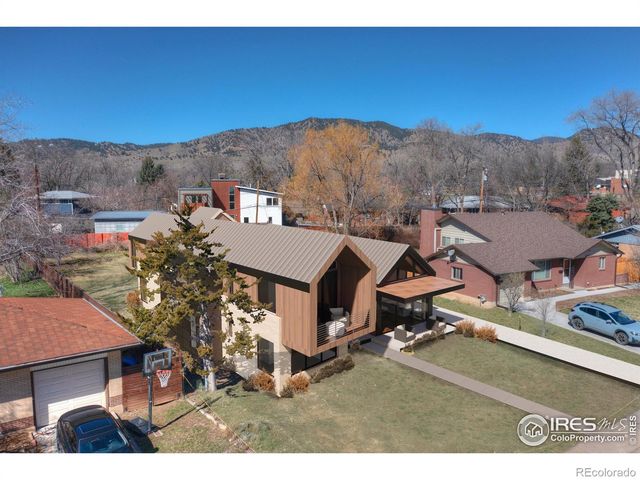 3055 23rd Street, Boulder, CO 80304