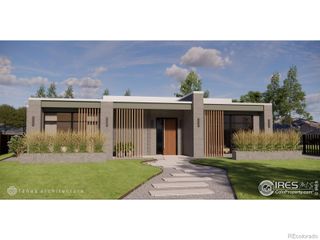 3055 23rd Street, Boulder, CO 80304