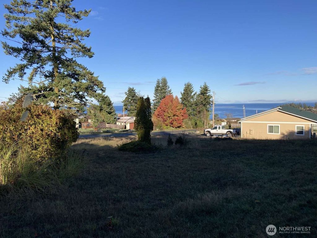 280 Ridge Drive, Port Townsend, WA 98368