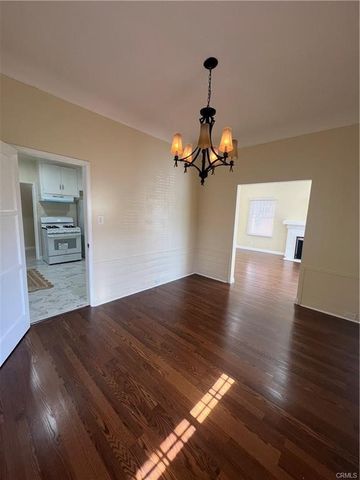 1933 S Corning, Los Angeles, CA 90034