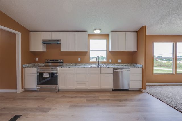 1399 Highland Circle, Springtown, TX 76082