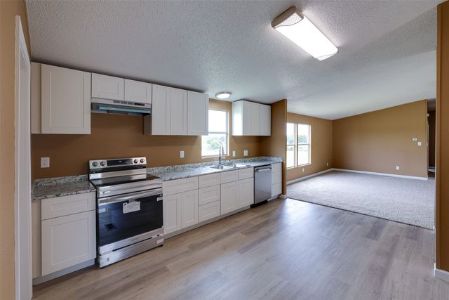 1399 Highland Circle, Springtown, TX 76082